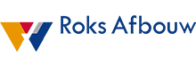 Roks Afbouw Logo